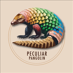 CÔNG TY TNHH PECULIAR PANGOLIN