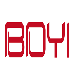 CÔNG TY TNHH DỆT MAY BOYI VIỆT NAM