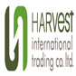 CÔNG TY TNHH THƯƠNG MẠI QUỐC TẾ HARVEST