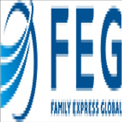 CÔNG TY TNHH THƯƠNG MẠI DỊCH VỤ GIAO NHẬN FEG