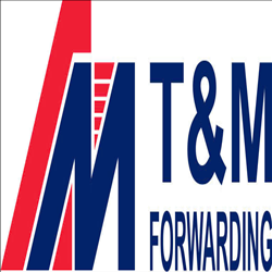 CÔNG TY TNHH T&M FORWARDING