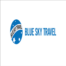 CÔNG TY CỔ PHẦN BLUE SKY TRAVEL