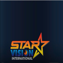 CÔNG TY TNHH STAR VISION INTERNATIONAL