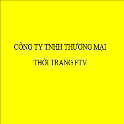 CÔNG TY TNHH THƯƠNG MẠI THỜI TRANG FTV