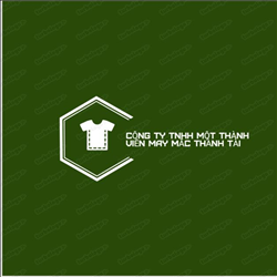 CÔNG TY TNHH MỘT THÀNH VIÊN MAY MẶC THÀNH TÀI