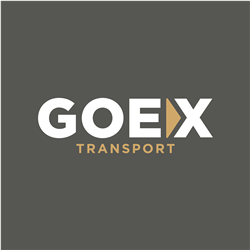 CÔNG TY CỔ PHẦN GIAO NHẬN VÀ VẬN TẢI GOEX