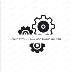 CÔNG TY TNHH MÁY MÓC PHONG NGUYÊN