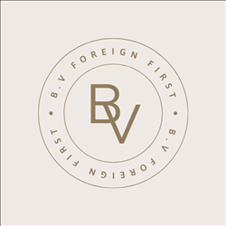 CÔNG TY TNHH B.V FOREIGN FIRST
