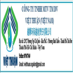 CÔNG TY TNHH MTV TM DV VIỆT THUẬN (VIỆT NAM)