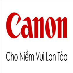 CÔNG TY TNHH CANON MARKETING VIỆT NAM