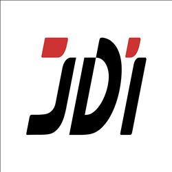 CÔNG TY TNHH JDI VIETNAM