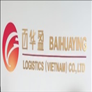 CÔNG TY TNHH BAIHUAYING SUPPLY CHAIN (VIỆT NAM)