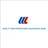 CÔNG TY TNHH DỊCH VỤ STRAIGHTWAY CONTAINER (VIỆT NAM)