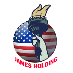 CÔNG TY CỔ PHẦN LIÊN DOANH JAMES HOLDING