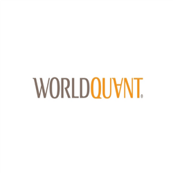 CÔNG TY TNHH PHẦN MỀM ĐẦU TƯ WORLDQUANT VIỆT NAM