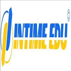 CÔNG TY CỔ PHẦN ĐẦU TƯ THƯƠNG MẠI INTIME EDUCATION