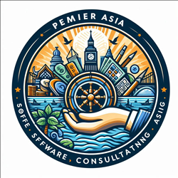 CÔNG TY TNHH PROMYRO ASIA SOLUTIONS