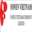 CÔNG TY TNHH FONEN VIỆT NAM