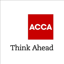 CÔNG TY TNHH ACCA GLOBAL VIỆT NAM