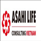 CÔNG TY TNHH TƯ VẤN ASAHI LIFE VIỆT NAM