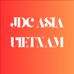 CÔNG TY TNHH JDC ASIA VIETNAM