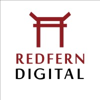 CÔNG TY TNHH REDFERN DIGITAL