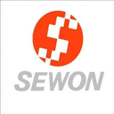 CÔNG TY TNHH SEWON CHEMICAL VINA