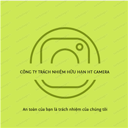 CÔNG TY TRÁCH NHIỆM HỮU HẠN HT CAMERA