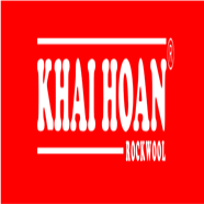 CÔNG TY CỔ PHẦN ROCK WOOL KHẢI HOÀN