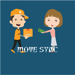 CÔNG TY TNHH MOVE SYNC