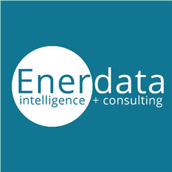 CÔNG TY TNHH ENERDATA