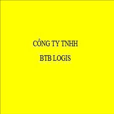 CÔNG TY TNHH BTB LOGIS