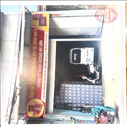 CÔNG TY TNHH THƯƠNG MẠI VƯƠNG MỸ LIÊN
