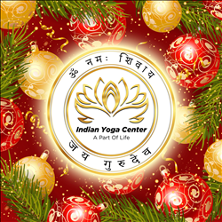 CÔNG TY TNHH INDIAN YOGA CENTER
