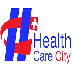 CÔNG TY CỔ PHẦN HEALTHCARE CITY