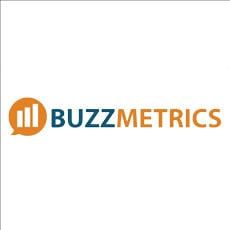 CÔNG TY CỔ PHẦN BUZZMETRICS