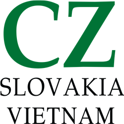 CÔNG TY TNHH CZ SLOVAKIA VIỆT NAM