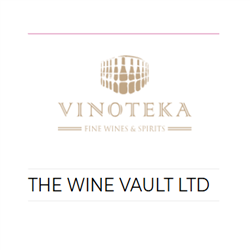 CÔNG TY TNHH  THE WINE VAULT