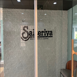 CÔNG TY TNHH VIỆT NAM SAIZERIYA