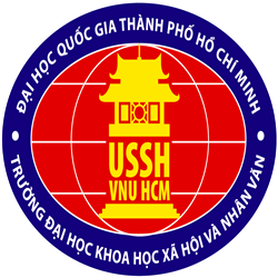 TRƯỜNG ĐẠI HỌC KHOA HỌC XÃ HỘI VÀ NHÂN VĂN
