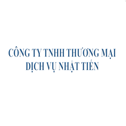 CÔNG TY TNHH THƯƠNG MẠI DỊCH VỤ NHẬT TIẾN