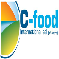 VPĐD C-FOOD INTERNATIONAL SAL (OFF SHORE) TẠI TPHCM