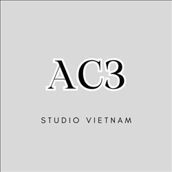 CÔNG TY TNHH MỘT THÀNH VIÊN AC3 STUDIO VIETNAM