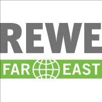 VĂN PHÒNG ĐẠI DIỆN REWE FAR EAST LIMITED TẠI THÀNH PHỐ HỒ CHÍ MINH