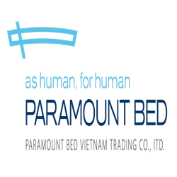 CÔNG TY TNHH THƯƠNG MẠI PARAMOUNT BED VIỆT NAM