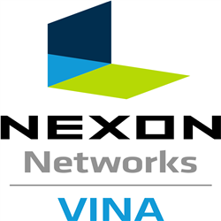 CÔNG TY TNHH NEXON NETWORKS VINA