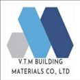 CÔNG TY TNHH VẬT LIỆU XÂY DỰNG V.T.M
