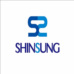 CÔNG TY TNHH SẢN XUẤT THƯƠNG MẠI SHINSUNG