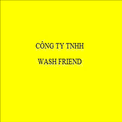 CÔNG TY TNHH WASH FRIEND