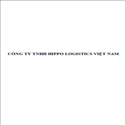 CÔNG TY TNHH HIPPO LOGISTICS VIỆT NAM